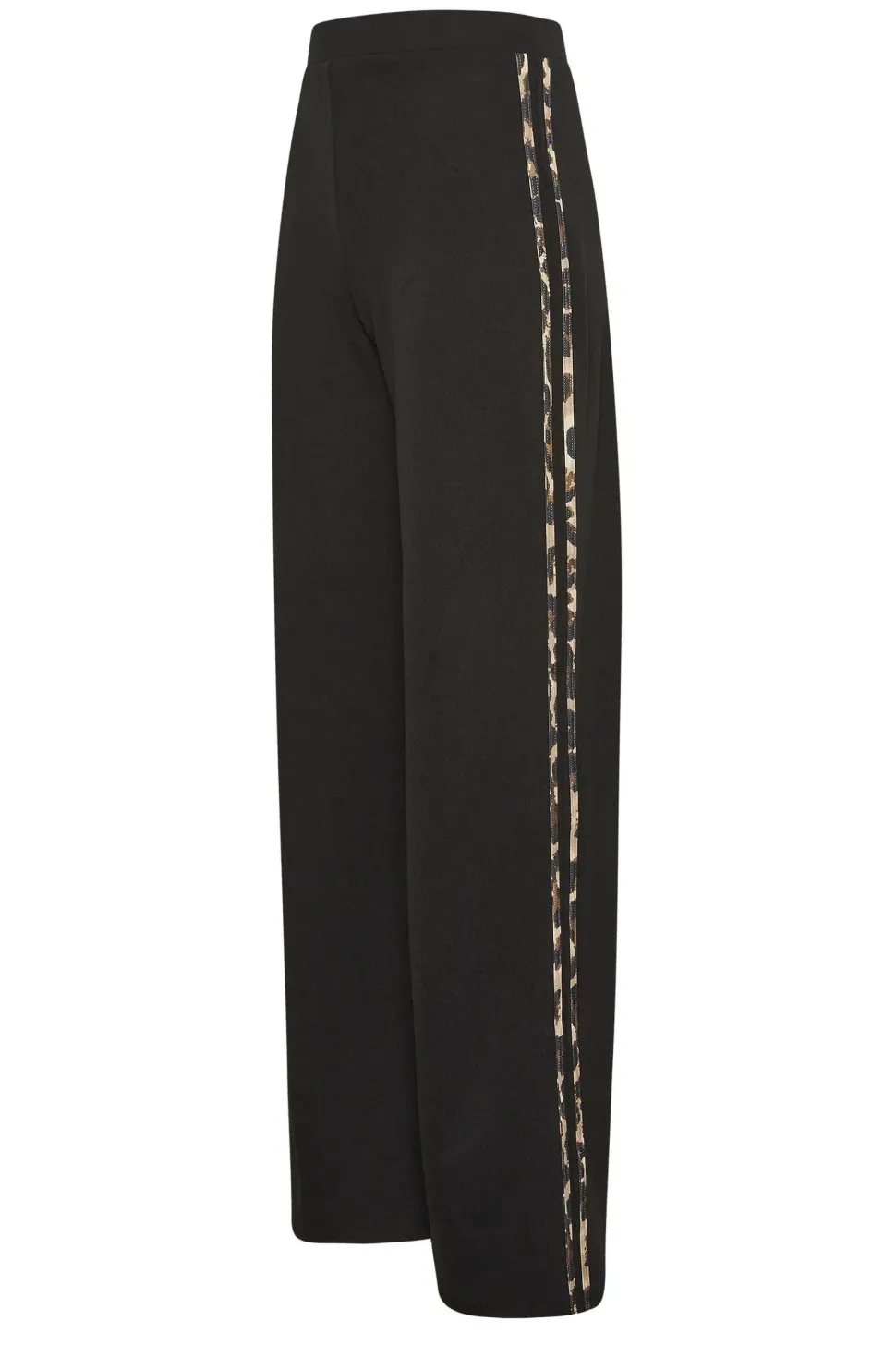 Tall Wide Leg Trousers