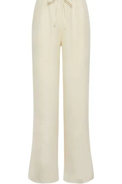 Tall Wide Leg Trousers