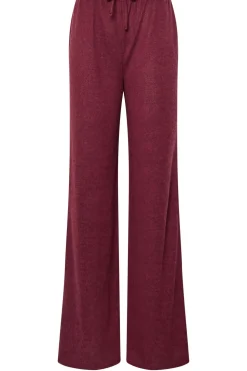 Tall Wide Leg Trousers