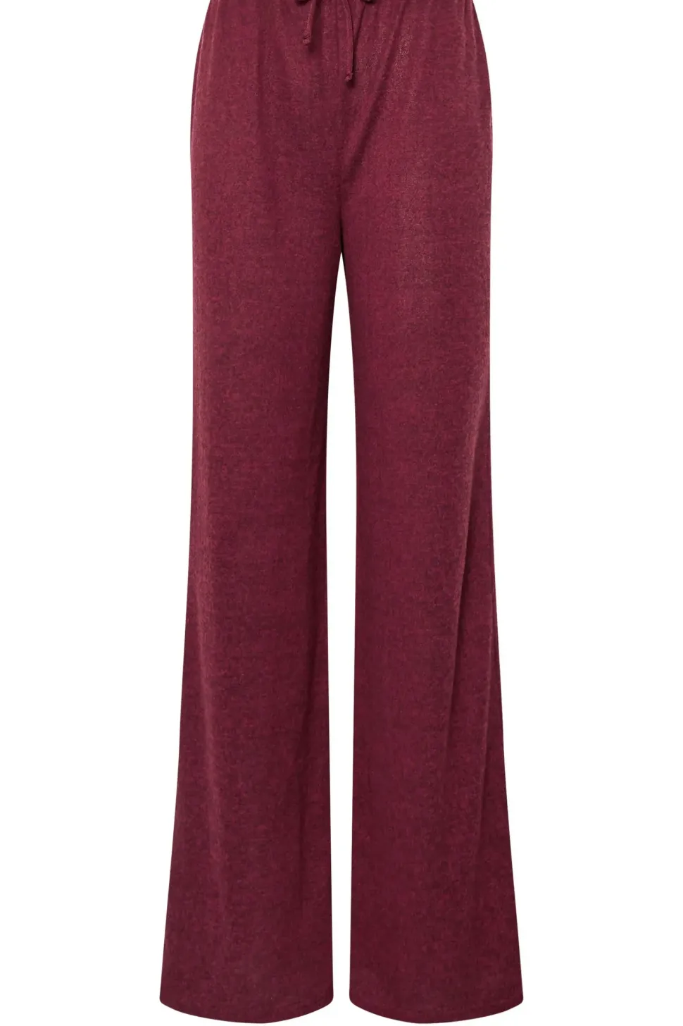Tall Wide Leg Trousers