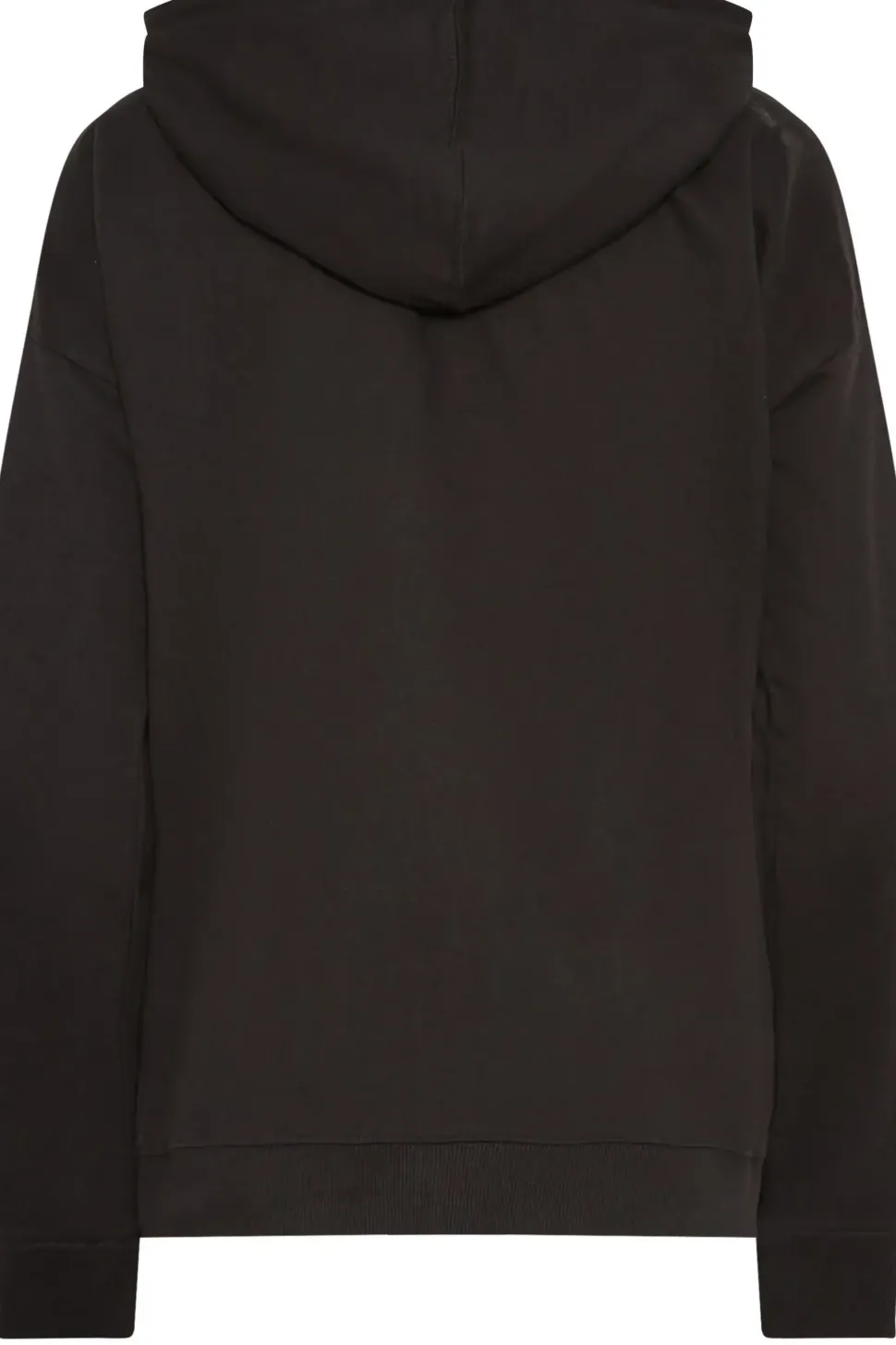Tall Zip Through Pocket Hoodie