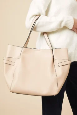 Tammy Winged Tote Bag