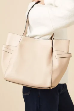Tammy Winged Tote Bag