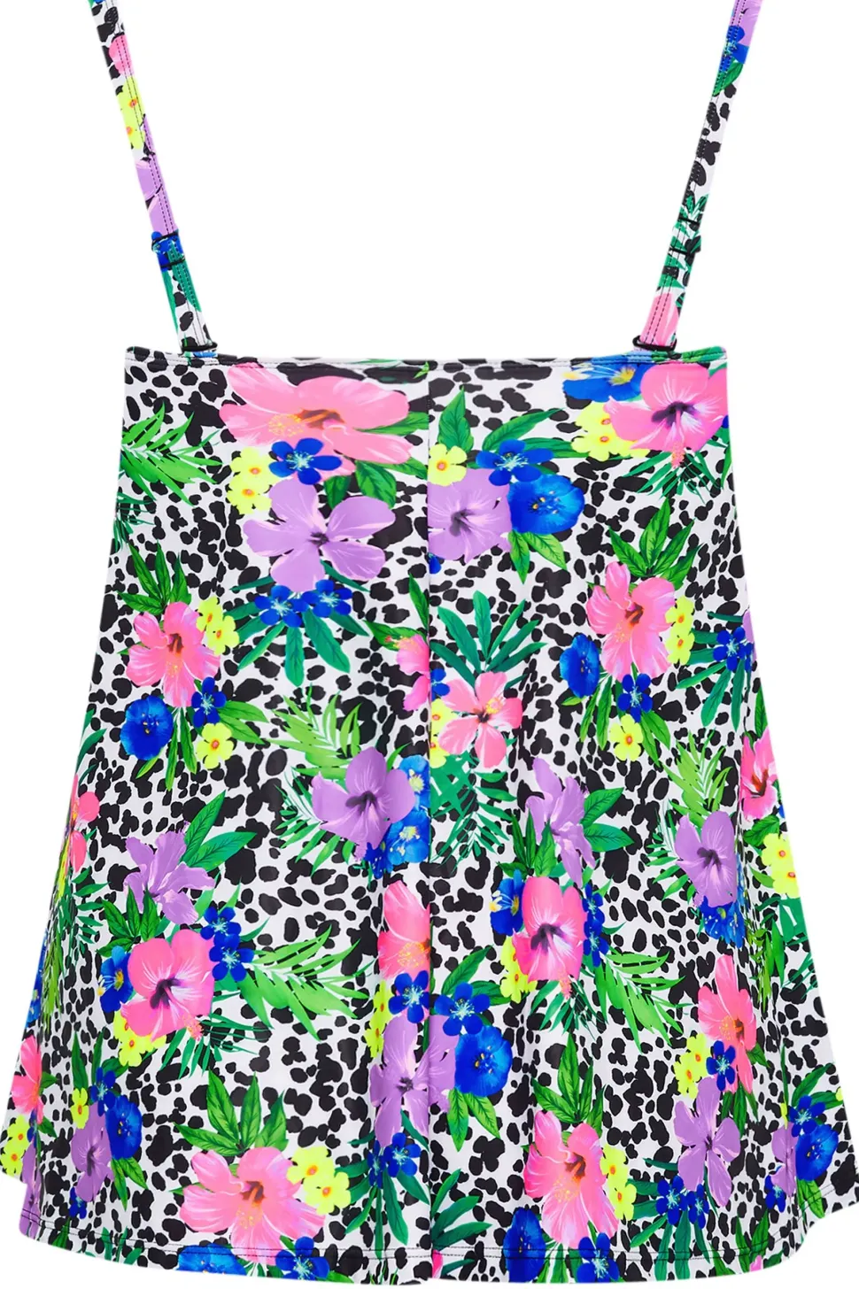 Tankini Top