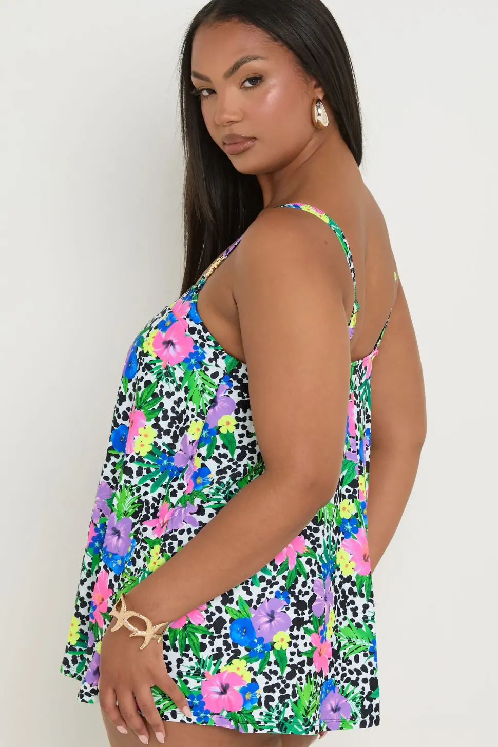 Tankini Top
