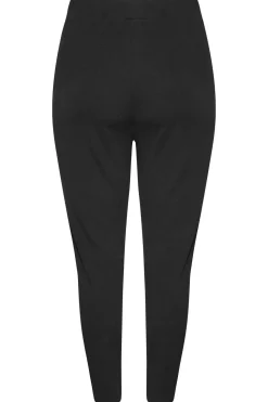 Tapered Trousers