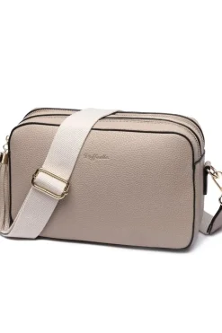 Tassel Crossbody Bag