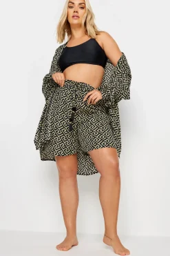 Tassel Detail Shorts