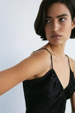 Tassel Jumpsuit