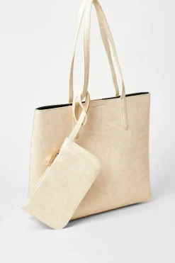 Tatiana Tote Bag & Purse
