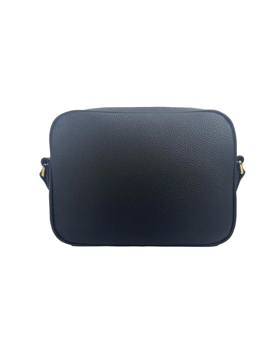 TB Bag Crossbody Leather Bag