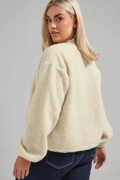 Teddy Borg Bomber Jacket