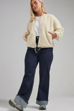 Teddy Borg Bomber Jacket