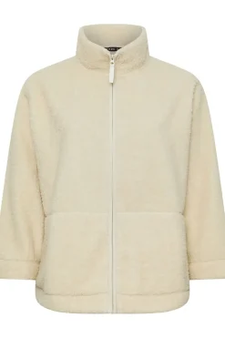 Teddy Borg Fleece Jacket