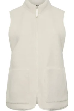 Teddy Borg Gilet