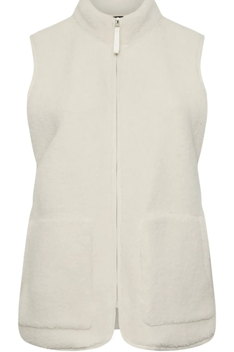 Teddy Borg Gilet