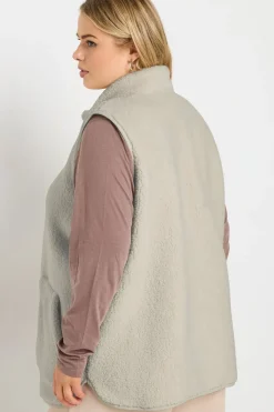 Teddy Borg Gilet