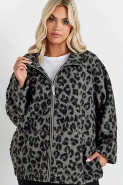 Teddy Borg Jacket