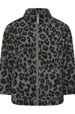 Teddy Borg Jacket