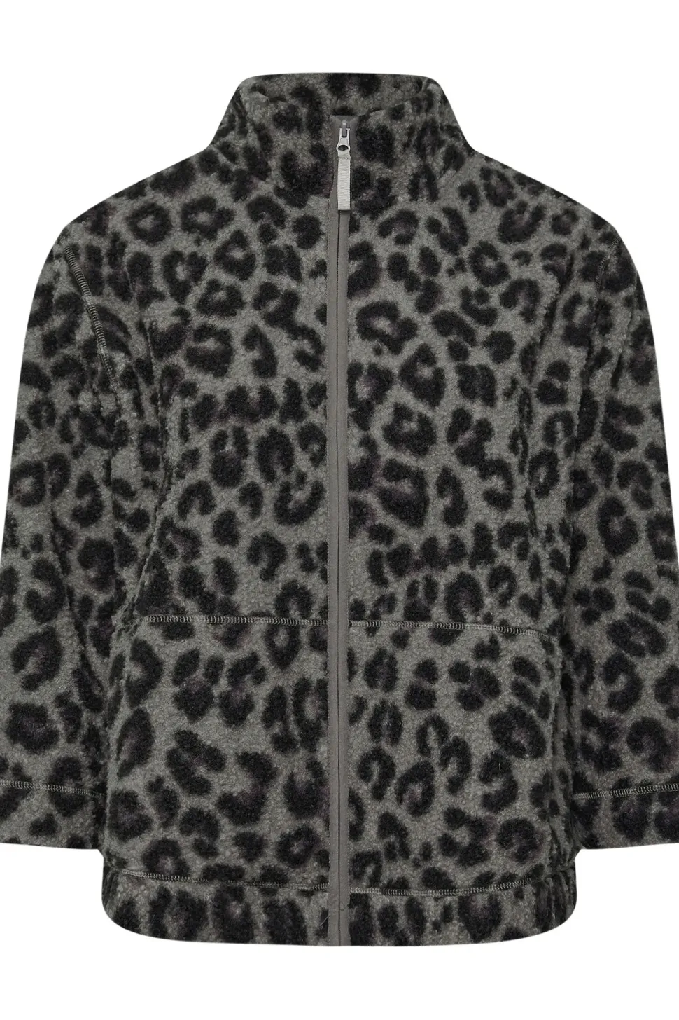 Teddy Borg Jacket