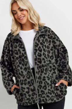Teddy Borg Jacket