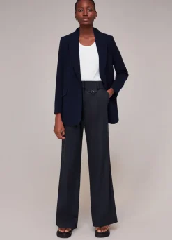 Tess Full Length Trouser-