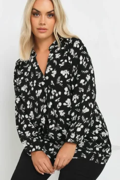 Textured Blouse