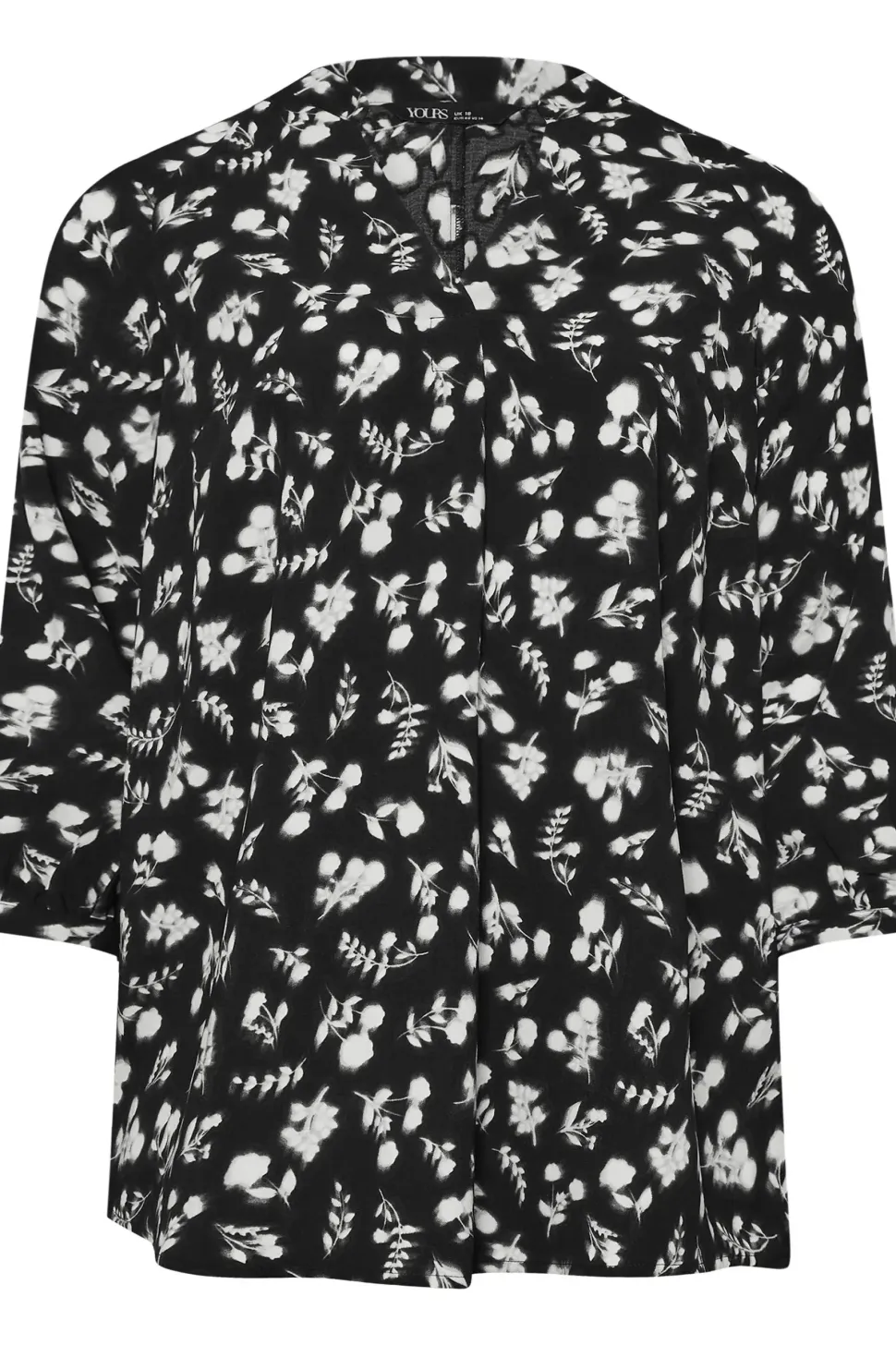 Textured Blouse