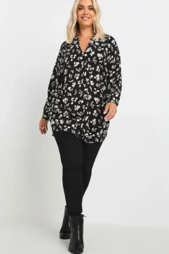 Textured Blouse
