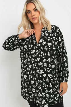 Textured Blouse