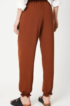 Textured Jogger