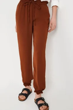 Textured Jogger