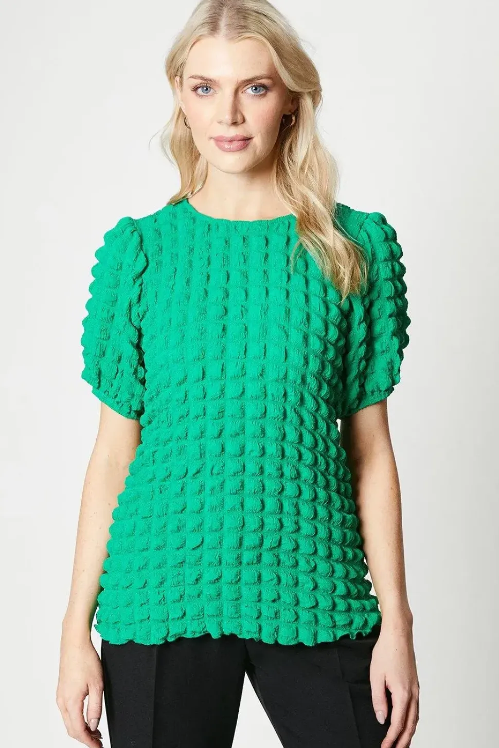 Texture T-shirt
