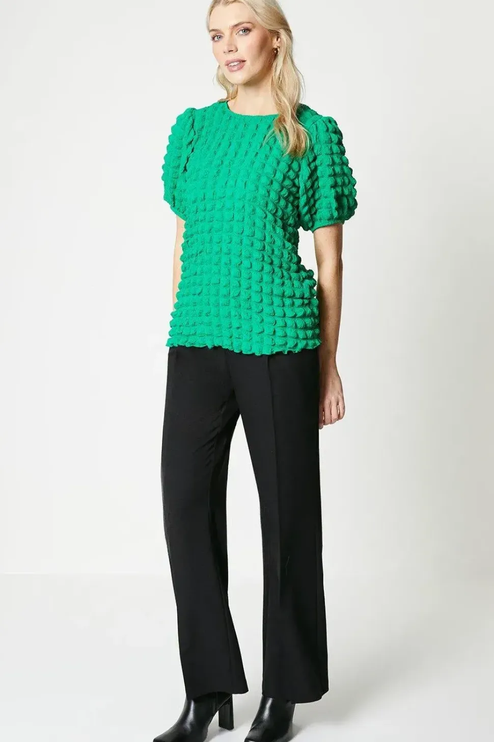 Texture T-shirt