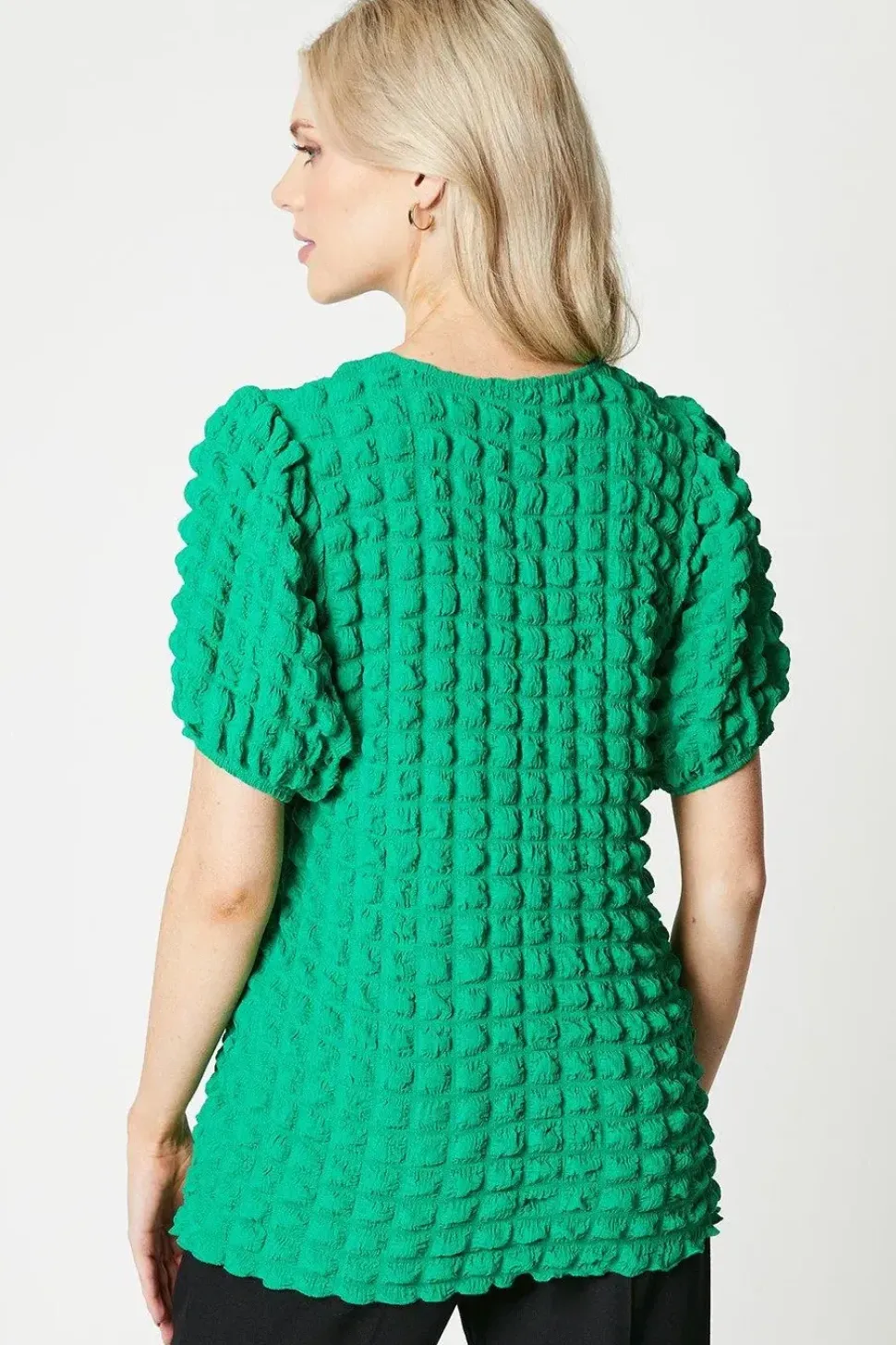 Texture T-shirt