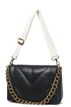 Thin Cross-Body Handbag