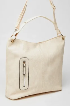 Tiana Medium Slouch Shoulder Bag