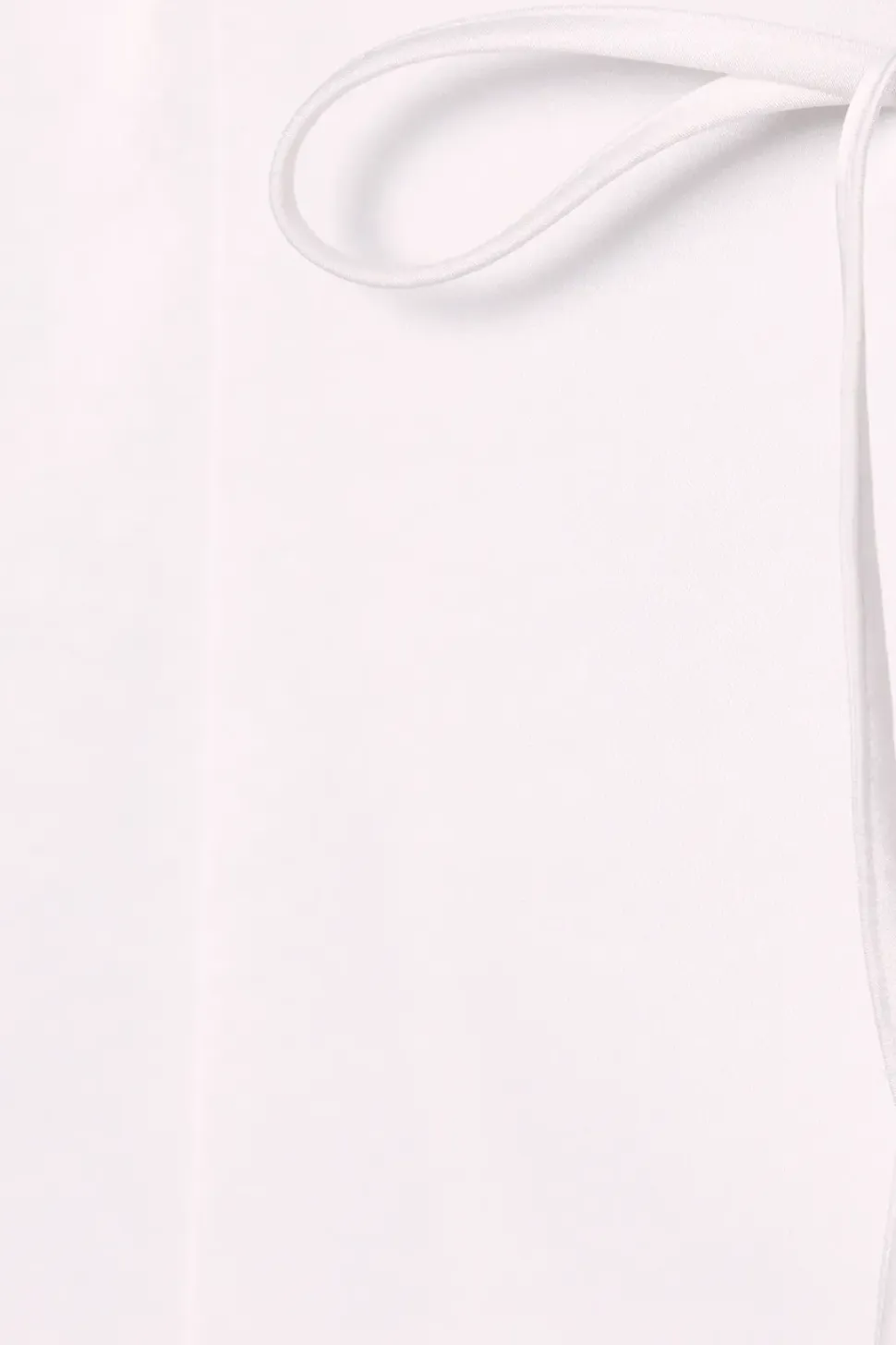 Tie Detail Jacket