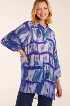 Tie Dye Shirt