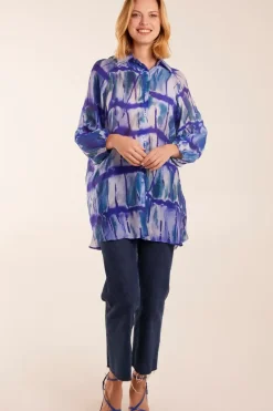 Tie Dye Shirt