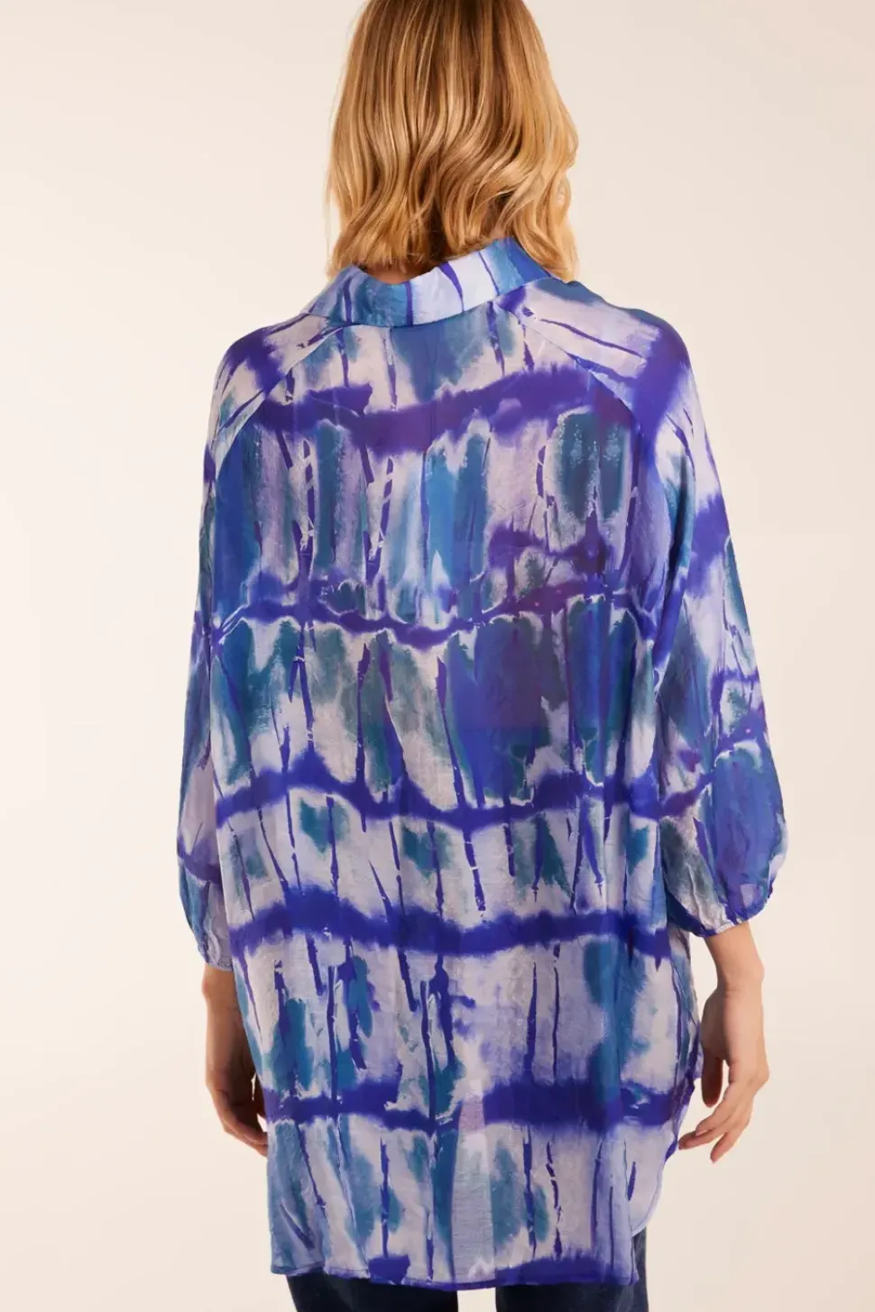 Tie Dye Shirt
