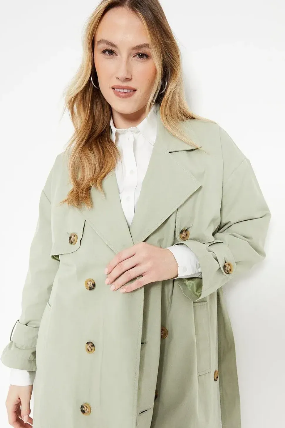 Trench Coat