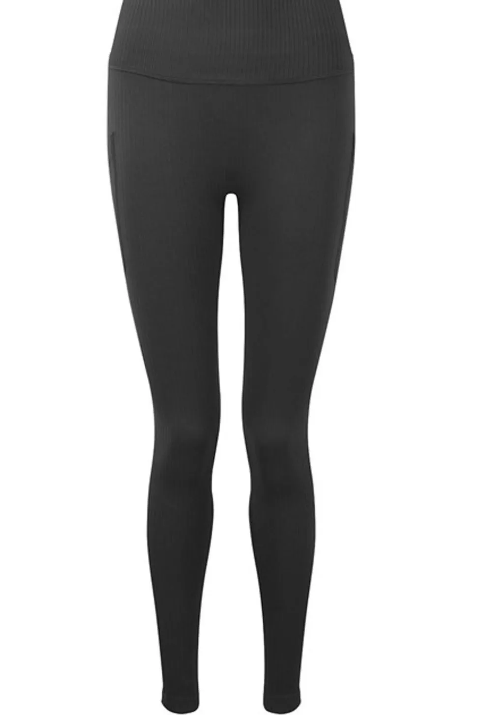 TriDri Ribbed Seamless 3D Fit Multi-Sport Leggings