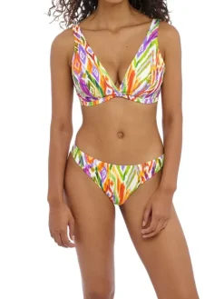 Tusan Beach Triangle Bikini Top