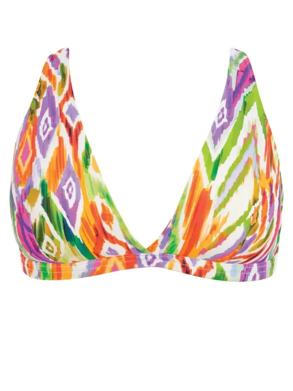 Tusan Beach Triangle Bikini Top