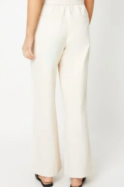 Twill Paperbag Trouser