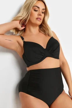 Underwired Bikini Top