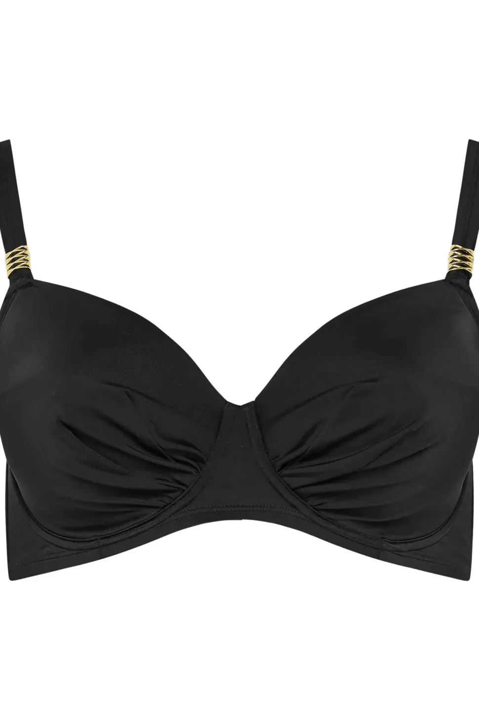 Underwired Bikini Top