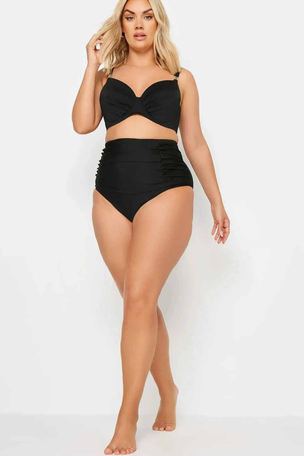 Underwired Bikini Top