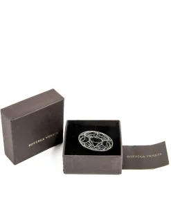 Unique Design Silver Ring